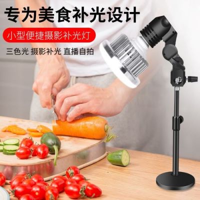美食拍照设备(美食拍照神器)-图2 美食拍照设备(美食拍照神器)-图2
