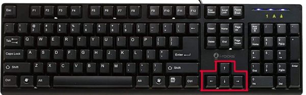 电脑key1按键是哪个（电脑key1按键是哪个功能）