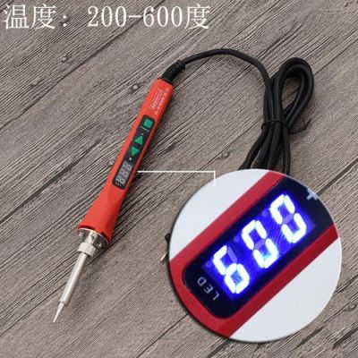 电洛铁标准温度(电铬铁温度选择)-图1 电洛铁标准温度(电铬铁温度选择)-图1
