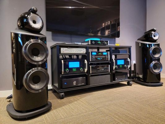 高端音响设备品牌(全球十大高端音响设备)-图3 高端音响设备品牌(全球十大高端音响设备)-图3
