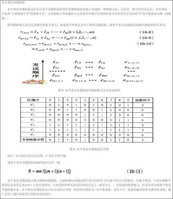 标准crc16(标准crc生成多项式)-图3 标准crc16(标准crc生成多项式)-图3