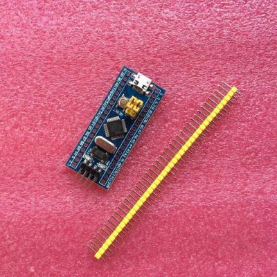 stm32哪个型号(stm32哪个型号可以读写U盘)-图2 stm32哪个型号(stm32哪个型号可以读写U盘)-图2