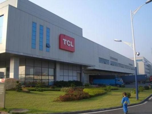 TCL半导体设备(tcl 半导体)-图1 TCL半导体设备(tcl 半导体)-图1