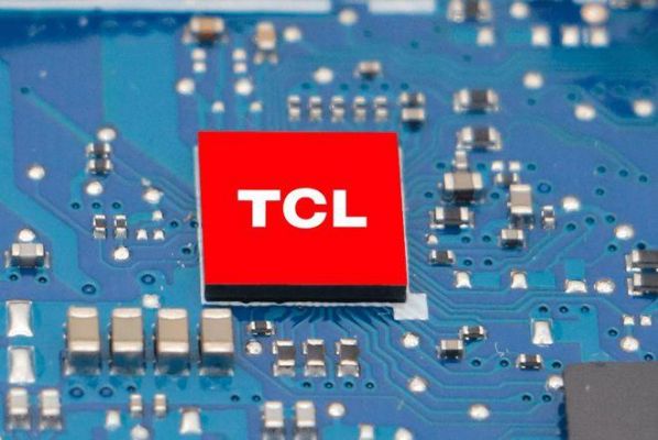 TCL半导体设备(tcl 半导体)-图3 TCL半导体设备(tcl 半导体)-图3