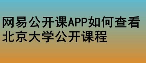 哪个APP可以下载公开课(有没有公开课的app)-图2 哪个APP可以下载公开课(有没有公开课的app)-图2