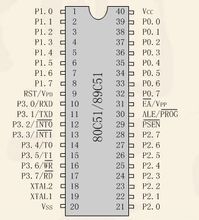 89c51在哪个库(80c51在哪个库ad)-图3 89c51在哪个库(80c51在哪个库ad)-图3