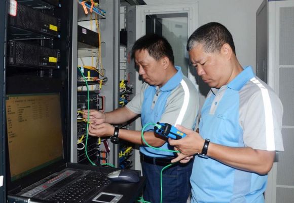 通信设备检修目的(通信设备维修工作内容)-图2 通信设备检修目的(通信设备维修工作内容)-图2