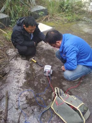怎么测量避雷接地电阻(怎样测量避雷接地电阻)-图2 怎么测量避雷接地电阻(怎样测量避雷接地电阻)-图2