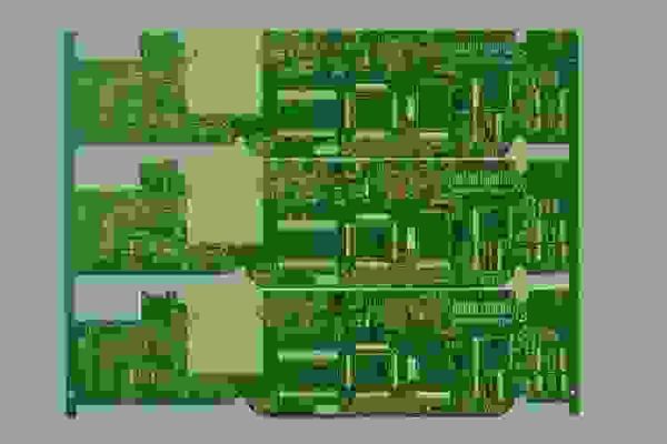 pcb板厚和层数标准(pcb板子的层数)-图2 pcb板厚和层数标准(pcb板子的层数)-图2
