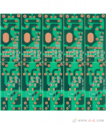 pcb板厚和层数标准(pcb板子的层数)-图3 pcb板厚和层数标准(pcb板子的层数)-图3