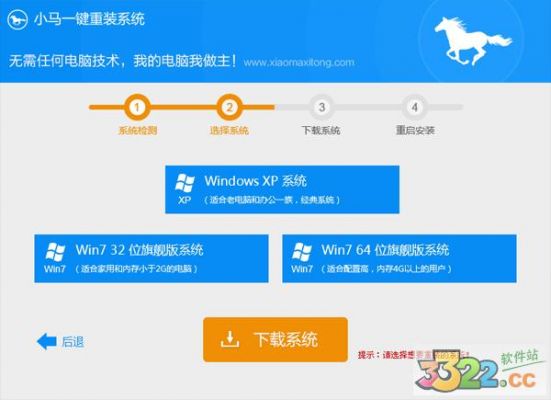 一键安装系统的软件哪个好用（一键安装操作系统哪个好）