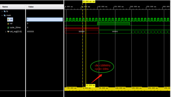 FPGA时戳怎么看(fpga timescale)-图3 FPGA时戳怎么看(fpga timescale)-图3