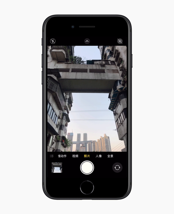 iphone拍视频设备（拍视频的苹果手机）-图1