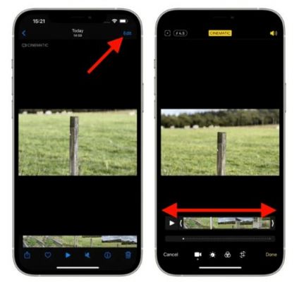 iphone拍视频设备（拍视频的苹果手机）-图3