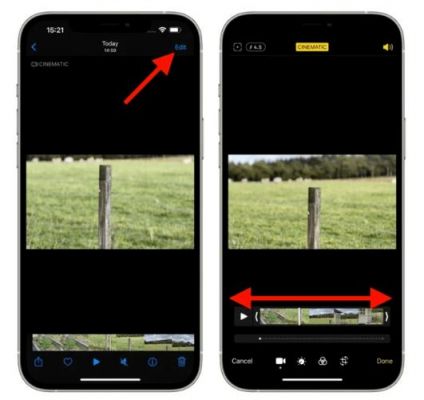 iphone拍视频设备(拍视频的苹果手机)-图3 iphone拍视频设备(拍视频的苹果手机)-图3