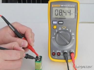 怎么测元器件好坏(元器件怎么测量用什么仪器仪表)-图3 怎么测元器件好坏(元器件怎么测量用什么仪器仪表)-图3