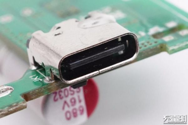 pd标准usb(usb pd是什么接口)-图2 pd标准usb(usb pd是什么接口)-图2