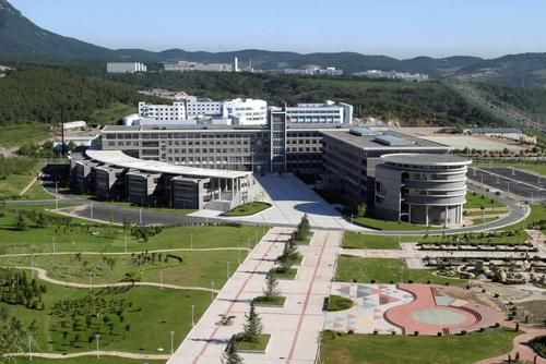 大连理工大学软件工程在哪个校区（大连理工大学软件工程专业在哪个校区）