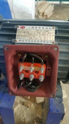 380电机线怎么接线(380电机线怎么接线图片)-图3 380电机线怎么接线(380电机线怎么接线图片)-图3