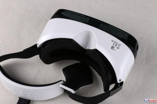什么是vr头盔设备(什么是vr头盔设备呢)-图1 什么是vr头盔设备(什么是vr头盔设备呢)-图1