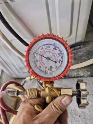 空调机加氟标准(空调加氟要加多少才是标准的)-图3 空调机加氟标准(空调加氟要加多少才是标准的)-图3