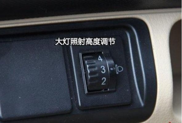 汽车调光标准(汽车调光图)-图2 汽车调光标准(汽车调光图)-图2