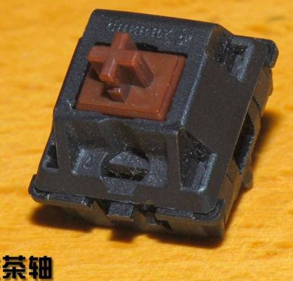 茶轴和青轴到底买哪个(茶轴好还是青轴)-图3 茶轴和青轴到底买哪个(茶轴好还是青轴)-图3