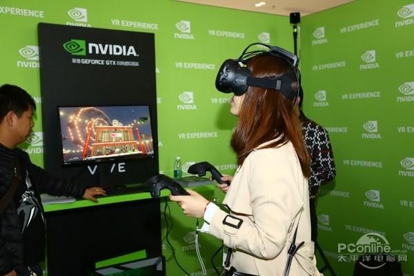 vr设备接显卡(vr能连接电脑主机做显示器吗)-图2 vr设备接显卡(vr能连接电脑主机做显示器吗)-图2