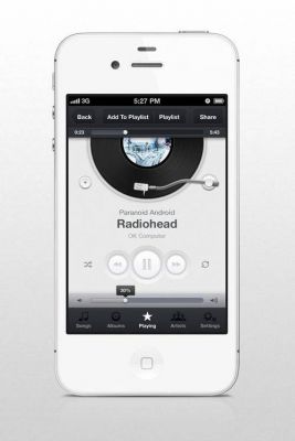 iphone手机音乐播放器哪个好(iphone手机音乐播放器哪个好一点)-图3 iphone手机音乐播放器哪个好(iphone手机音乐播放器哪个好一点)-图3