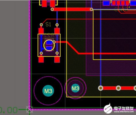 pcb怎么导入丝印（pcb怎么添加丝印）