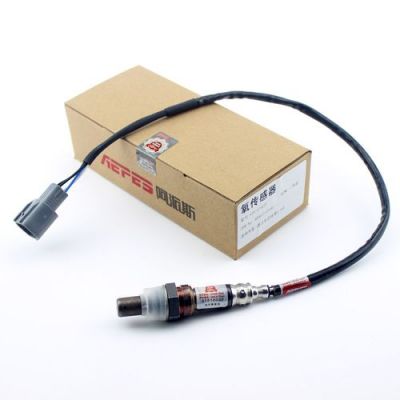 氧化钛氧传感器标准(氧化钛型氧传感器)-图2 氧化钛氧传感器标准(氧化钛型氧传感器)-图2