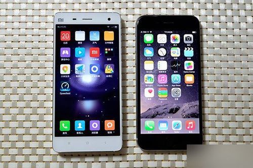 红米4和小米4哪个好些(小米4s和红米4高配)-图2 红米4和小米4哪个好些(小米4s和红米4高配)-图2