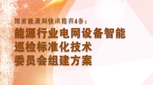 电力行业标准化（电力行业标准化技术委员会 容易么）