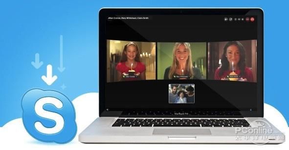 skype视讯设备（skype 视频）