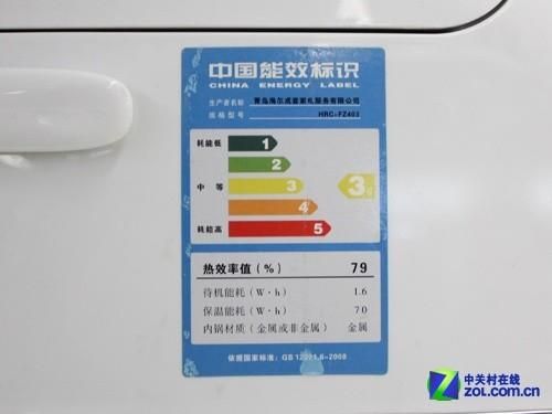 6级能效的标准（六级能效是什么意思）