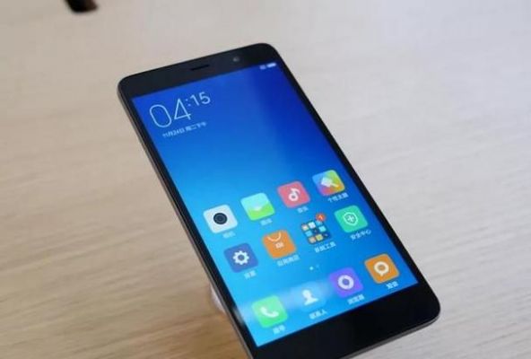 红米note3红米3哪个好（红米note3和3s）