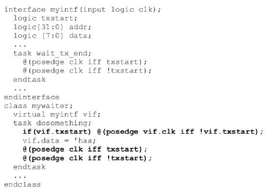 systemverilog怎么仿真(verilog仿真器)-图3 systemverilog怎么仿真(verilog仿真器)-图3