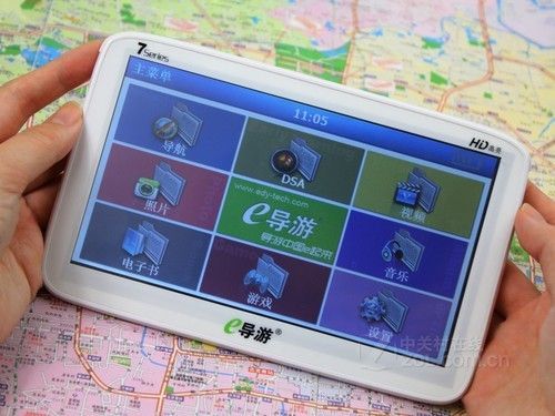 e导游设备号(e导游x7)-图3 e导游设备号(e导游x7)-图3
