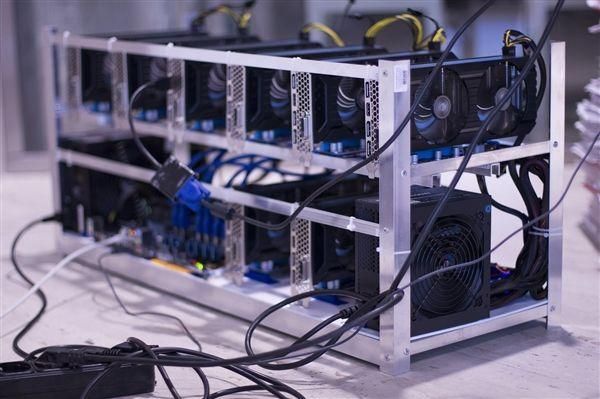 比特币挖掘机设备(比特币挖币机是什么东西)-图3 比特币挖掘机设备(比特币挖币机是什么东西)-图3