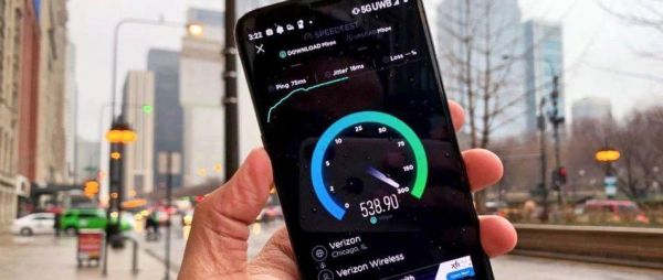 美国5g网络标准(美国5g网速实测)-图2 美国5g网络标准(美国5g网速实测)-图2