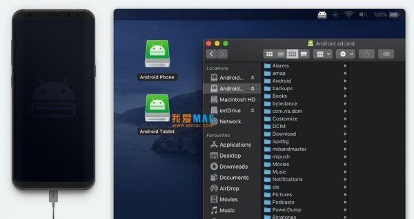 macandroid设备(mac设备是什么意思啊)-图3 macandroid设备(mac设备是什么意思啊)-图3
