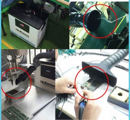 焊锡怎么才能焊好(焊锡怎么才能焊好视频教程)-图2 焊锡怎么才能焊好(焊锡怎么才能焊好视频教程)-图2