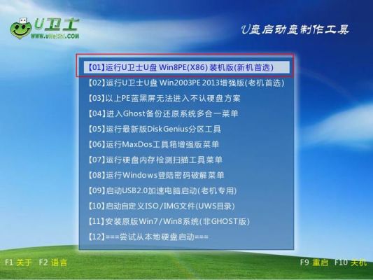 系统下u启哪个文件里(u启动盘里面有系统文件吗)-图3 系统下u启哪个文件里(u启动盘里面有系统文件吗)-图3