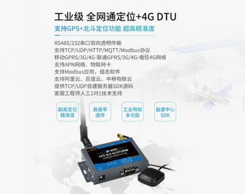 gsm定位设备（gprs定位模块）