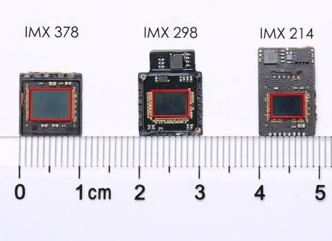 imx214和imx258哪个好（imx278和imx298）