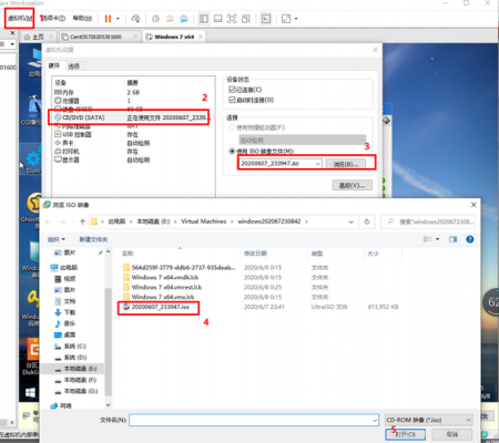 win镜像ps2驱动在哪个文件夹(镜像文件里的驱动在哪里)-图2 win镜像ps2驱动在哪个文件夹(镜像文件里的驱动在哪里)-图2