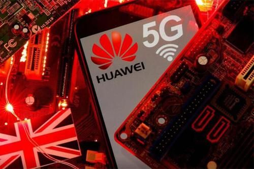 美国华为电信设备（2020年5月15日美国宣布对中国电信巨头华为）
