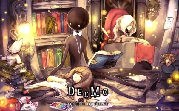 deemo购买之后换设备(deemo登陆)-图2 deemo购买之后换设备(deemo登陆)-图2