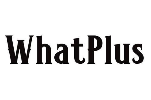 whatplus是哪个公司的（whatsapp品牌）