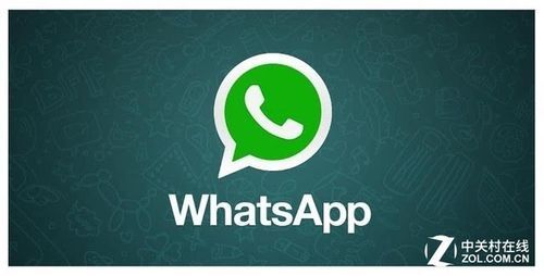 whatplus是哪个公司的(whatsapp品牌)-图2 whatplus是哪个公司的(whatsapp品牌)-图2